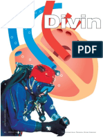 D Diiv Viin N: International Technical Diving Magazine