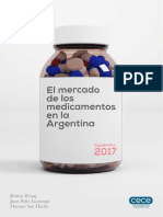 Medicamentosargentina PDF
