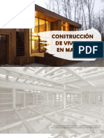 Materiales para La Construcción - Construcción en Madera