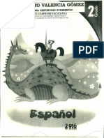 Español Geronimo PDF