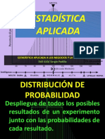 04 ESTADISTICA - Distribuciones de Probabilidad PDF