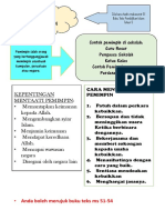 Nota Taati Pemimpin PDF