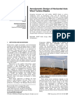 Aerodynamic Design of Horizontal Axis Wind Turbine Blades - Biadgo.pdf