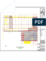 Plano de Servicios Industriales PDF