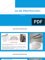 Mascara de Proteccion Sg (1)