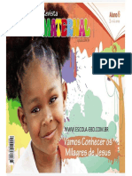 2° Trimestre de 2020 Maternal PDF