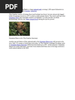 Download Way Kambas National Park Is by ari-mangkudilaga-5654 SN46838386 doc pdf