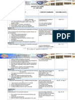 ICT Budget and Work Plan for 2019-2020