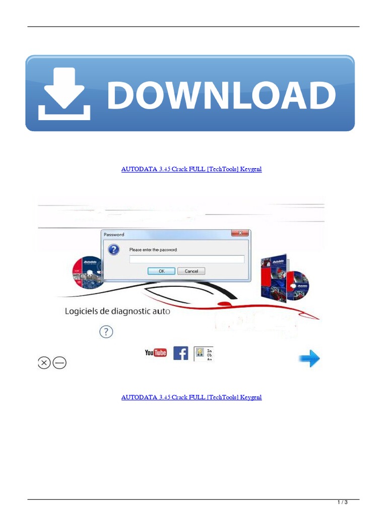 Autodata Crack Dongle Key For Software