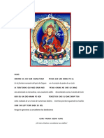 Invocación de Siete Lineas PDF