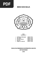Download Besi Dan Baja by Fitri Bonaa SN46838605 doc pdf