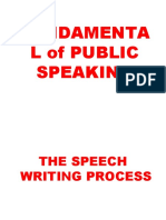 PUBLIC SPEAKING and its fundamenta.pptx
