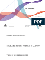Libro Vejez Tardia PDF