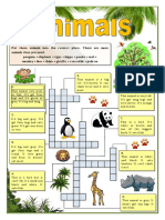 animals-wordsearch-crosswords-icebreakers-information-gap-activities-_82013