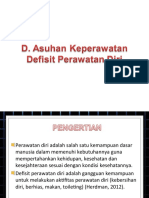 Askep Intensif DPD