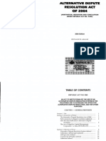 ADR by Aralar PDF