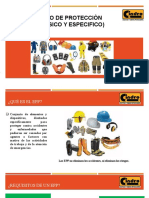 Conceptos Basicos de Protecciona Ambiental