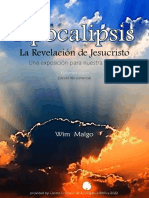 Apocalipsis-La Revelación de Jesucristo-Wim Malgo