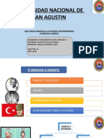 Mapa Pensamiento Social 2