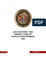 Guia de Estudio Fase General Capinte 2020 PDF