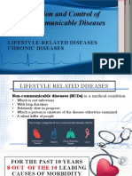 Lifestyle-Related Diseases.pptx