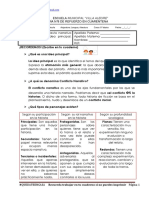 Guia 8 8° Cuarentena PDF