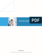 Guia Descarga e Instalación DynEd - Windows - Encargados Sistemas CF - AmpCobertura - ArtMedia PDF