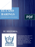 El Caso Barings