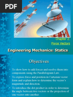 Engineering Mechanics: Statics Engineering Mechanics: Statics