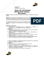 1manual Del Estudiantemini PDF