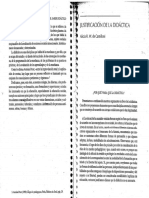 El Saber Didactico - Justificacion de la Didactica.pdf