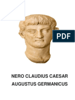 Nero Claudius Caesar Augustus Germanicus
