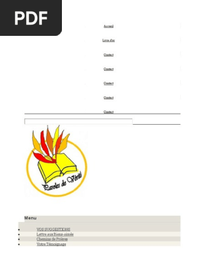 priere pdf saint esprit confession religion