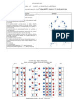 ACTIVIDAD FÍSICA para Grado 11A 11B