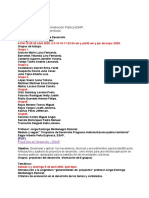 CRONOGRAMA PROYECTOS DE DESARROLLO 2020 (1)