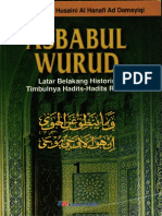 Asbabul Wurud Jilid 1 PDF