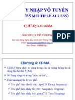 Chuong 4 - Cdma