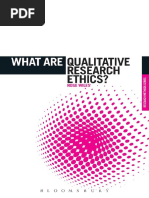 Ethical Guidelines For Educational Research 5th Edition Pdf