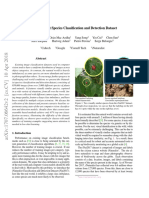 The Inaturalist Species Classification and Detection Dataset PDF