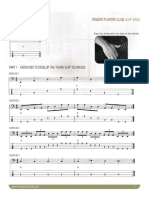 FENDER  Slap Bass.pdf