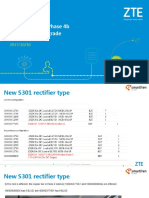 2.phase 4A Site Solution Swap N TDDUpgrade 20171030 V3