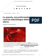 La anemia, una enfermedad de la cual los odontólogos deben estar alerta.pdf