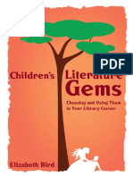 Elizabeth Bird - Children's Literature Gems - Choosing and Using Them in Your Library Career (ALA Editions) (2009)
