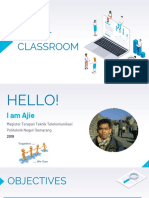 Smart Classroom PDF