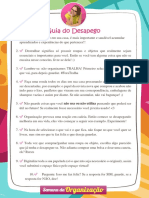 Guia Do Desapego PDF