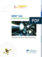 HiTEC-544 PDS 1