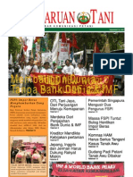 Pembaruan Tani Edisi September 2006