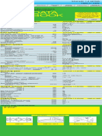 Daihatsu Ficha G102 PDF