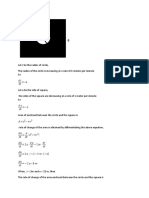 rate of change of the area .docx