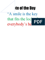 Computer 3-Montalbo-Cheerful-Quotation Poster